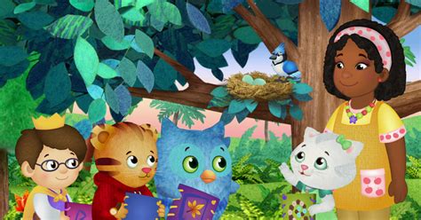 pbs kids auditions|How to Get Cast on ‘Daniel Tiger’ .